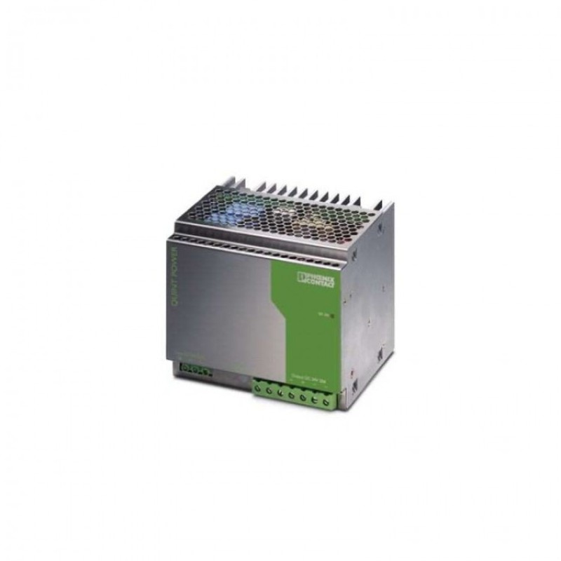 2938620 Phoenix Contact - QUINT-PS-100-240AC/24DC/20