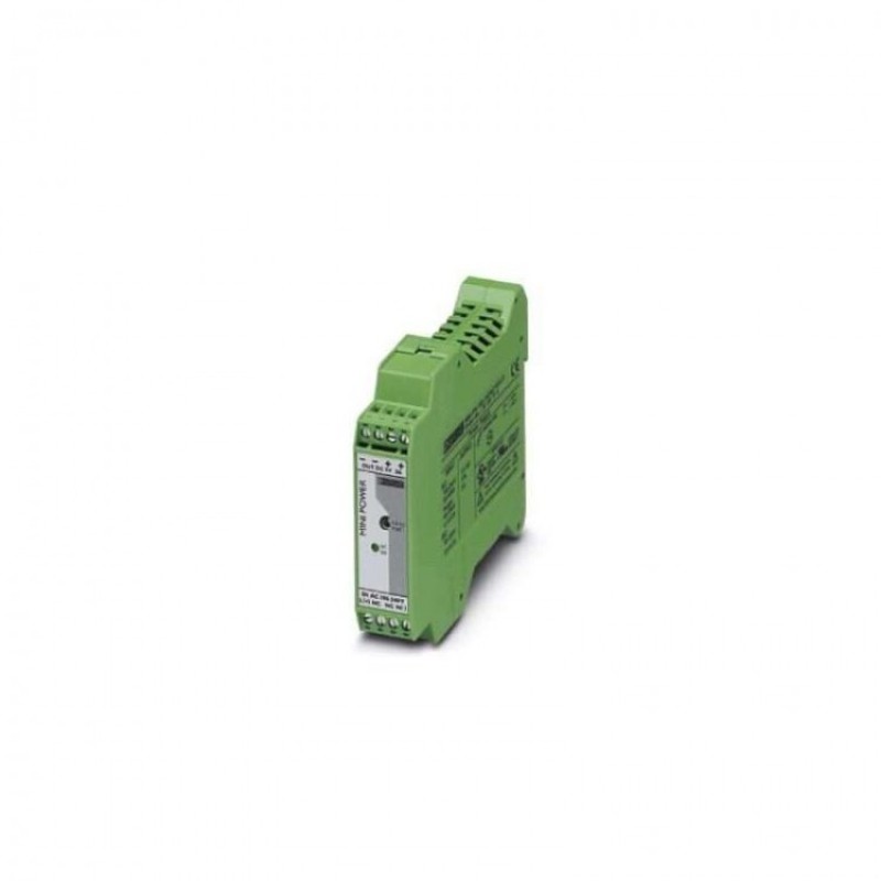 2938714 Phoenix Contact - MINI-PS-100-240AC/ 5DC/3