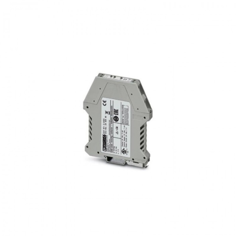 2963598 Phoenix Contact - Reversing load relay - ELR W1/ 2-24DC