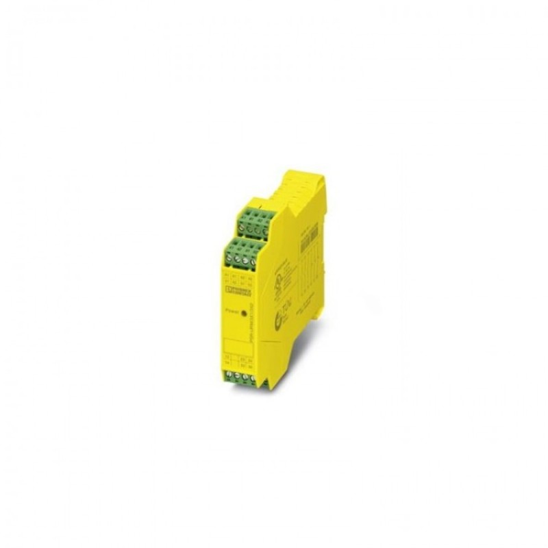 2981842 Phoenix Contact - Coupling relay - PSR-SPP- 24UC/URM/3X1/3X2