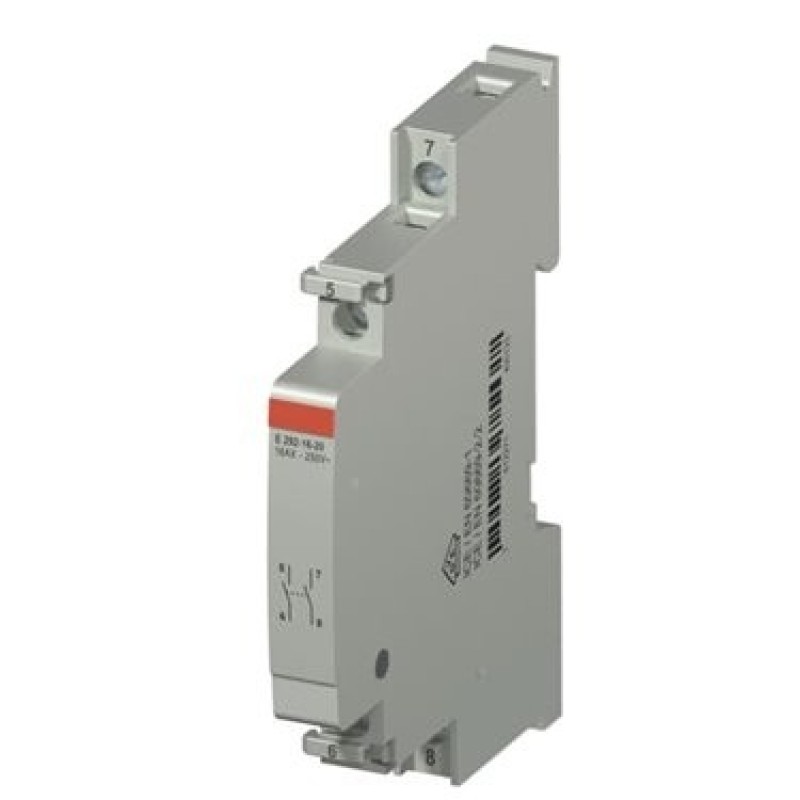 2CCA704300R0001 ABB E292-16-20