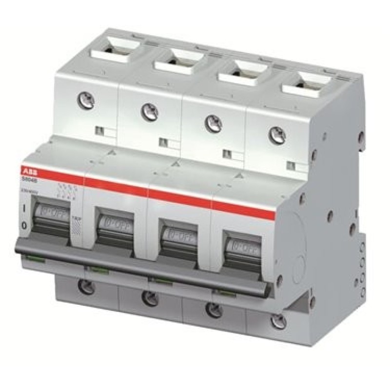 2CCS814001R0801 ABB S804B-D80