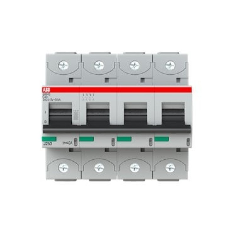 2CCS864001R0404 ABB S804S-C40