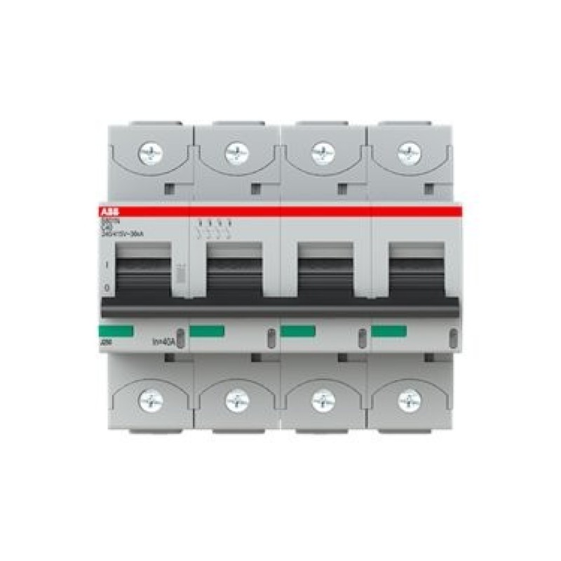 2CCS894001R0404 ABB S804N-C40