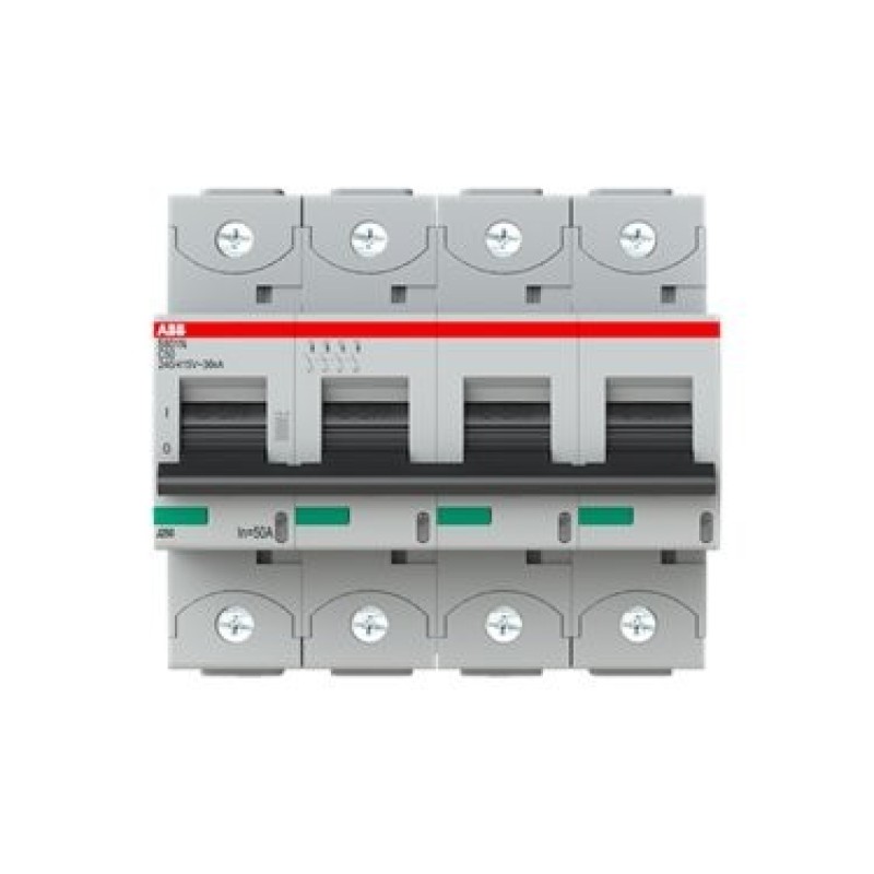 2CCS894001R0504 ABB S804N-C50