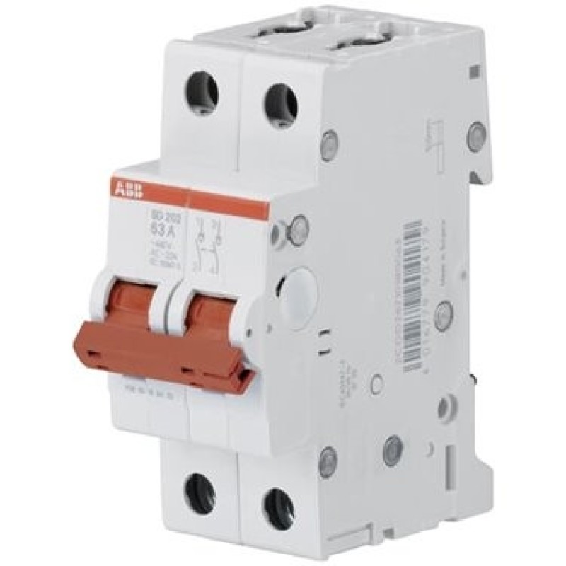 2CDD282101R0032 ABB SD202/32