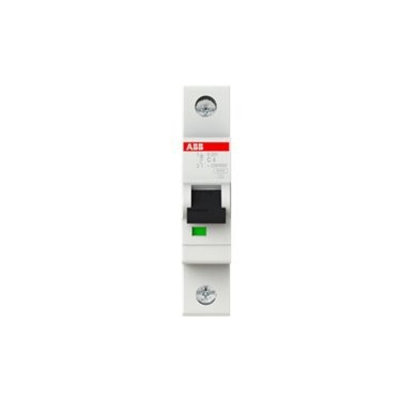 2CDS251001R0044 ABB S201-C4
