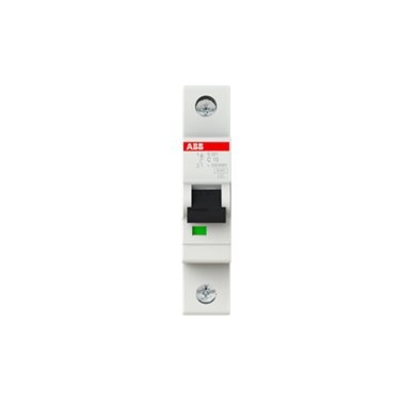2CDS251001R0104 ABB S201-C10