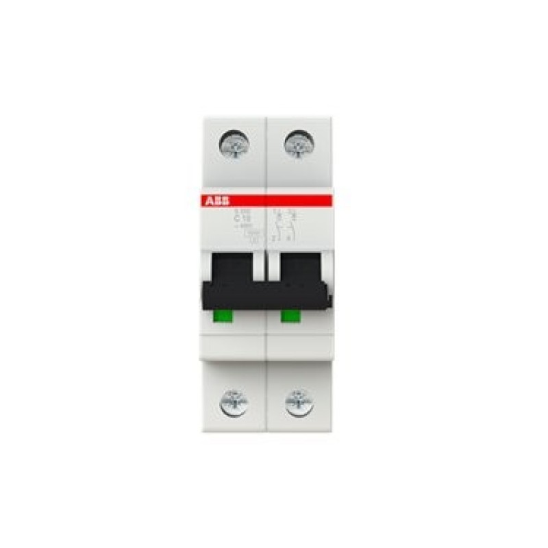 2CDS252001R0104 ABB S202-C10