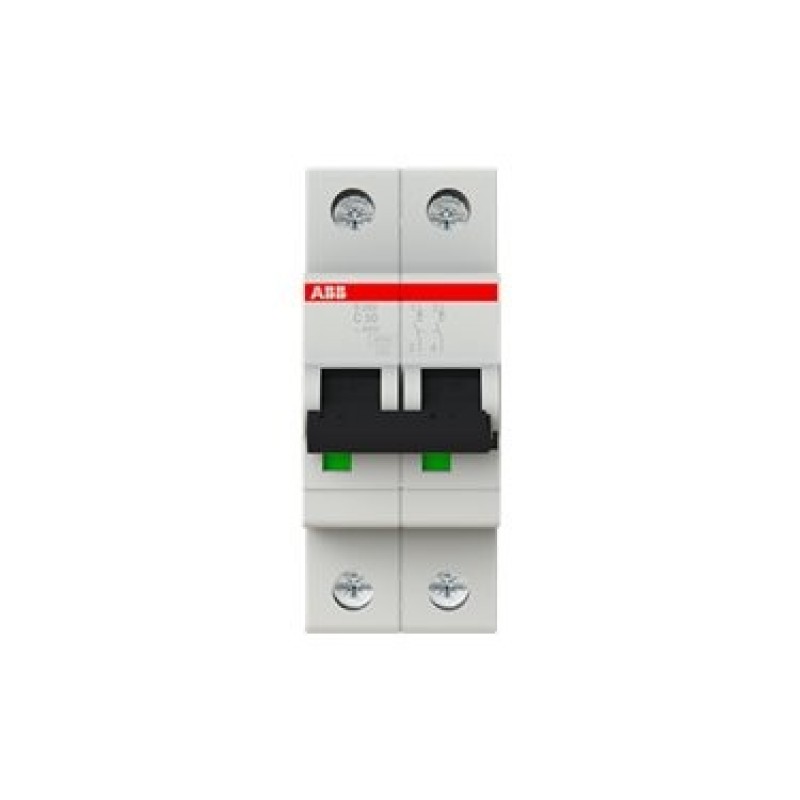 2CDS252001R0504 ABB S202-C50