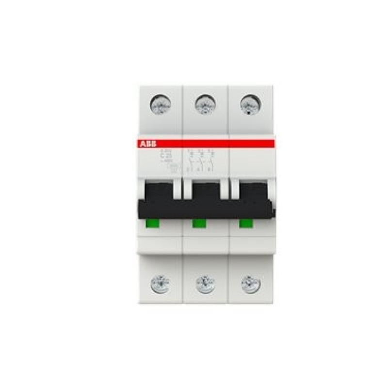 2CDS253001R0254 ABB S203-C25