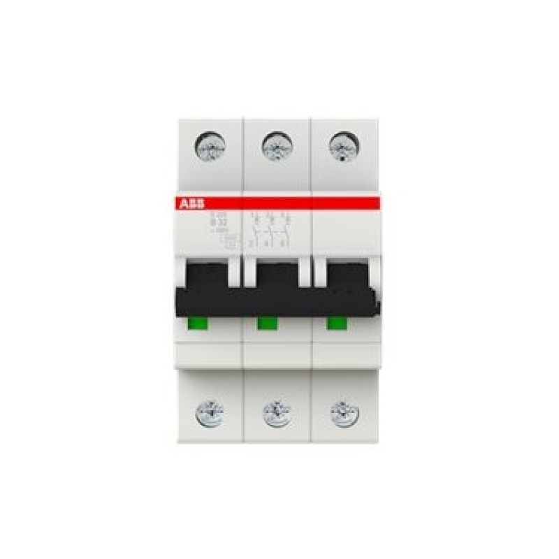 2CDS253001R0325 ABB S203-B32
