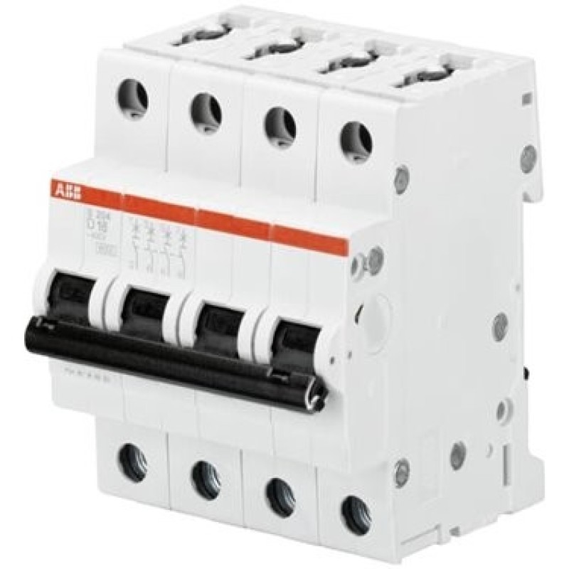 2CDS254001R0251 ABB S204-D25
