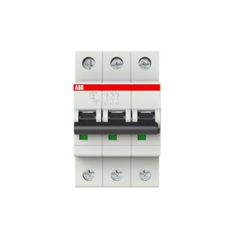 2CDS273001R0404 ABB S203M-C40