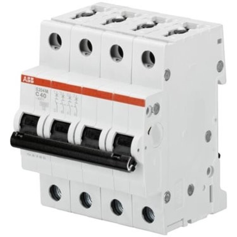 2CDS274001R0164 ABB S204M-C16