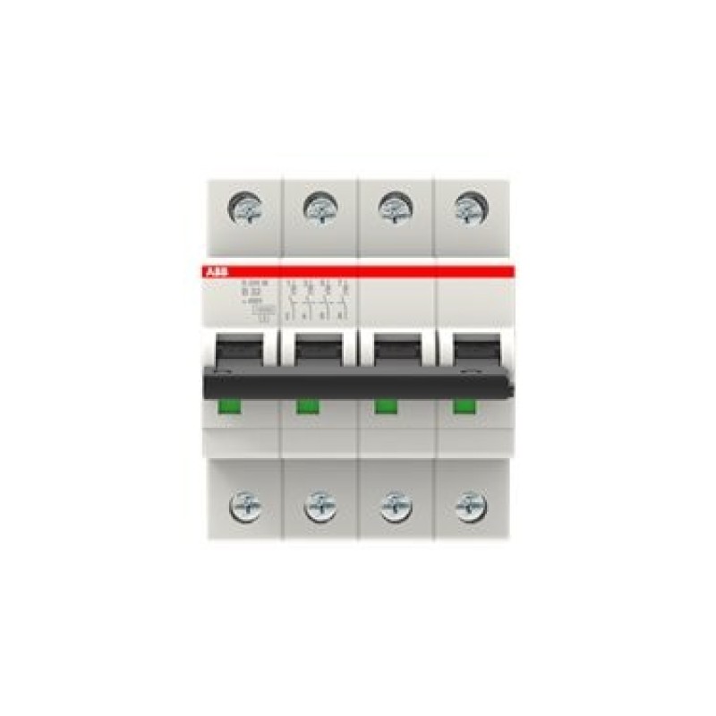 2CDS274001R0325 ABB S204M-B32