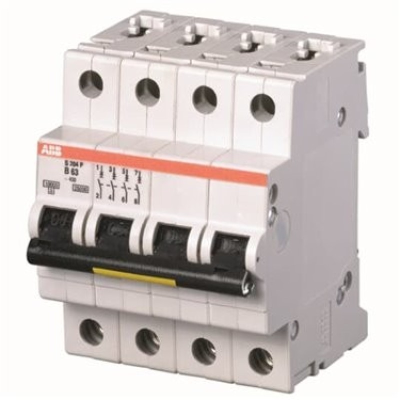 2CDS284001R0064 ABB S204P-C6