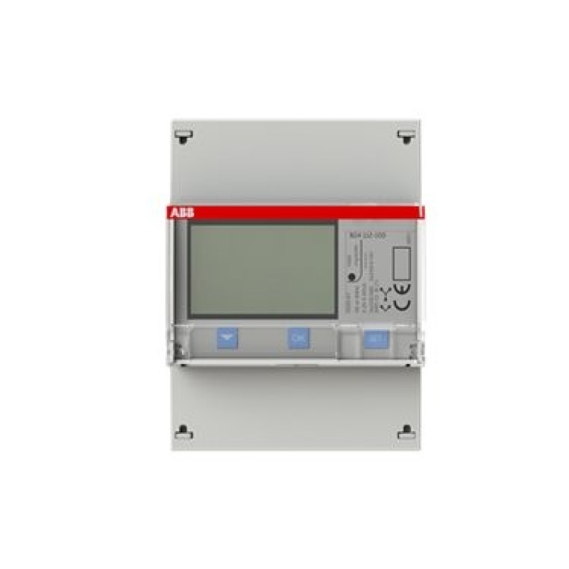2CMA100178R1000 ABB B24 112-100
