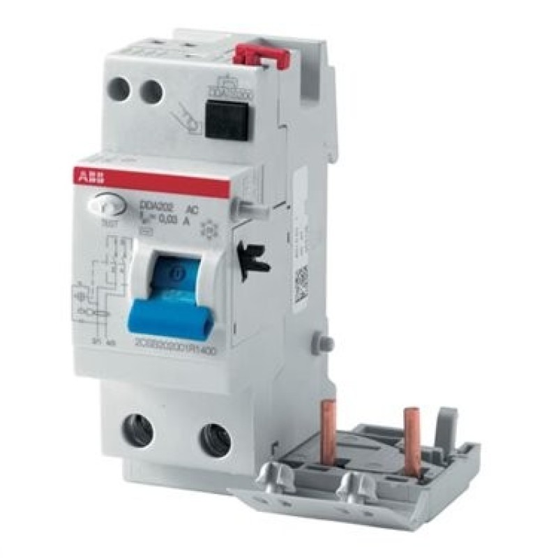2CSB202101R5400 ABB DDA202 A-40/1