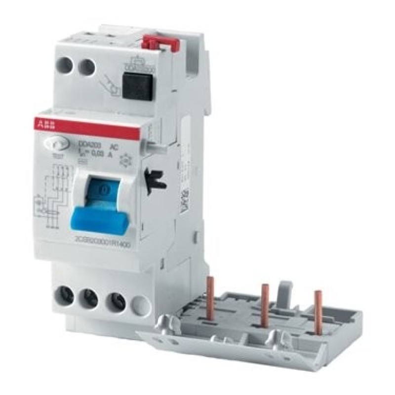 2CSB203001R3400 ABB DDA203 AC-40/0,3