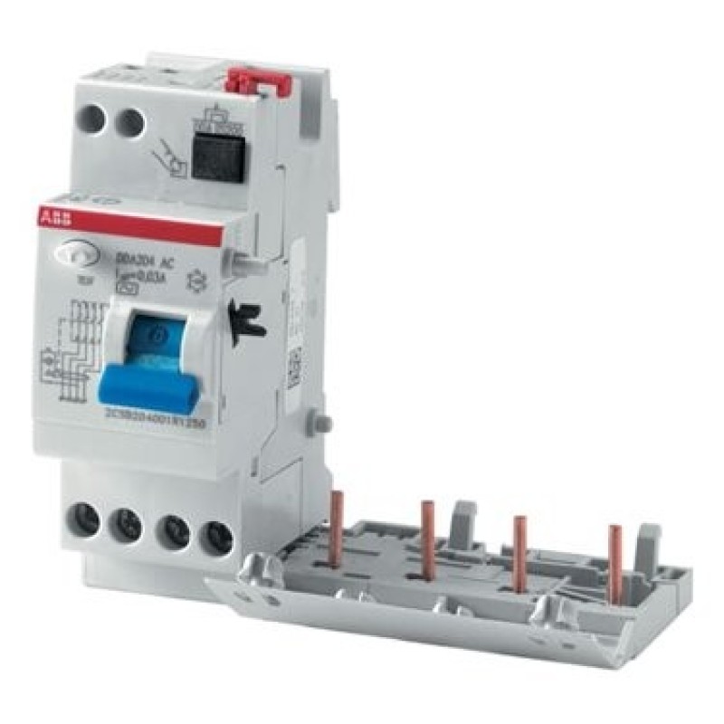 2CSB204101R4400 ABB DDA204 A-40/0,5