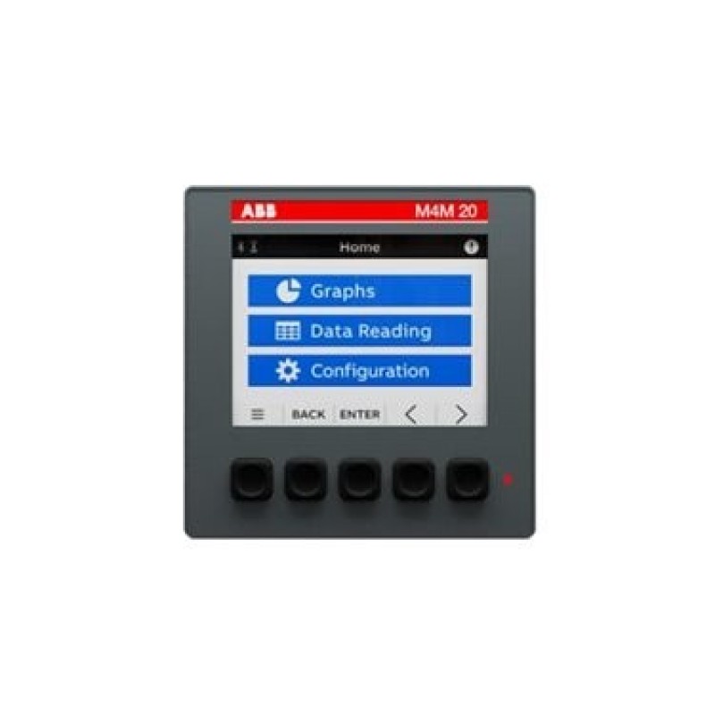 2CSG251151R4051 ABB M4M 20