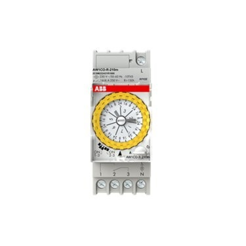 2CSM222431R1000 ABB AW1CO-R-210m