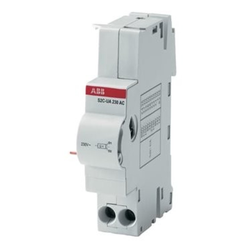 2CSS200911R0007 ABB S2C-UA 24 DC