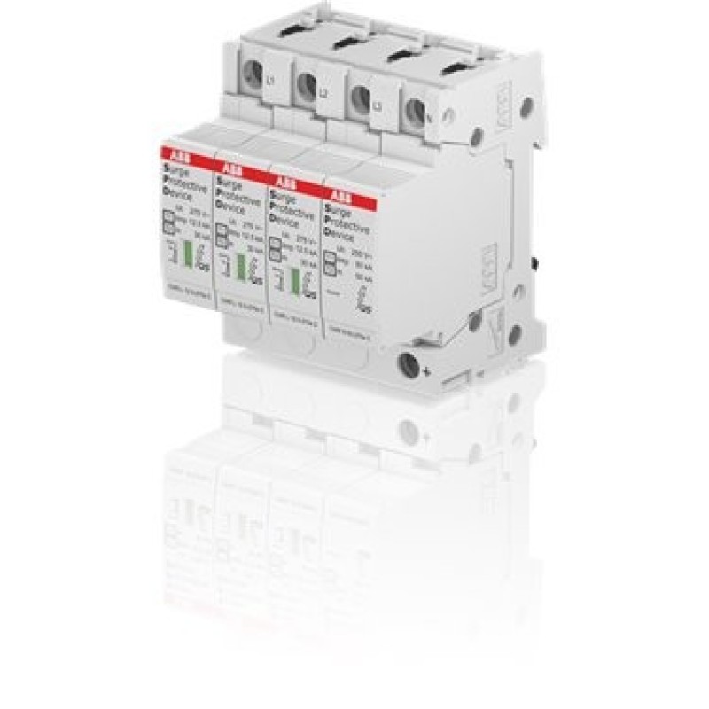 2CTB815710R1900 ABB OVR T1-T2 3N 12.5-275s P QS