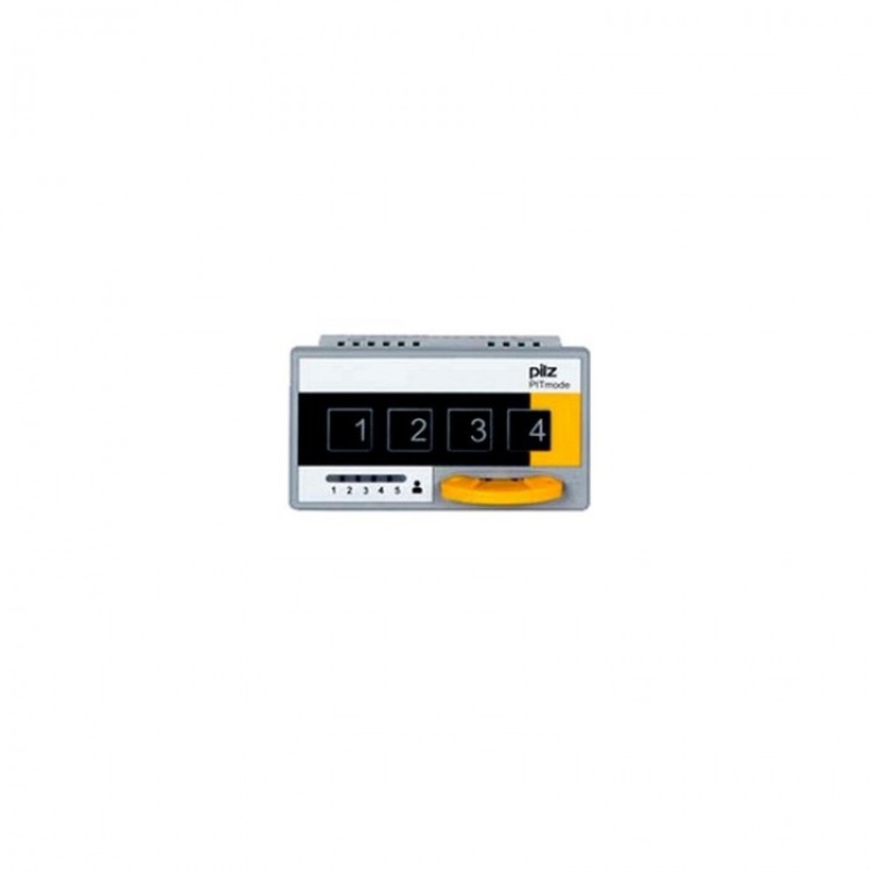 402230 - Pilz - PIT m3.2p