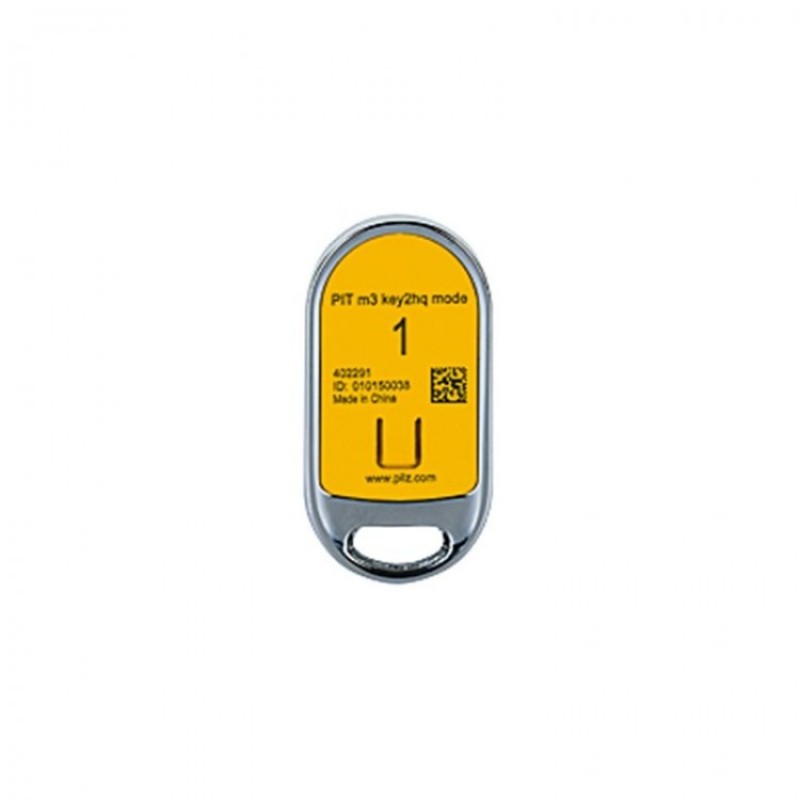 402291 - Pilz