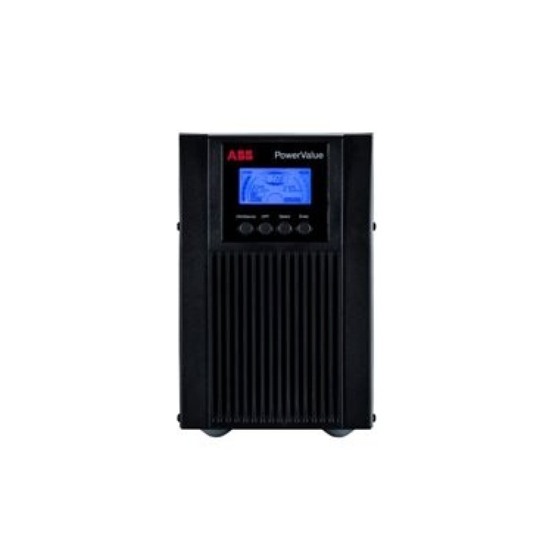 4NWP100160R0001 ABB UPS PowerValue 11T G2 1 kVA B