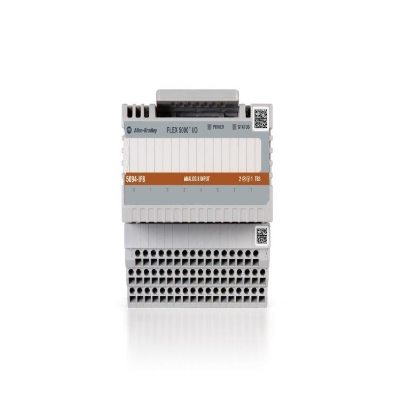 5094-IF8IH Allen-Bradley