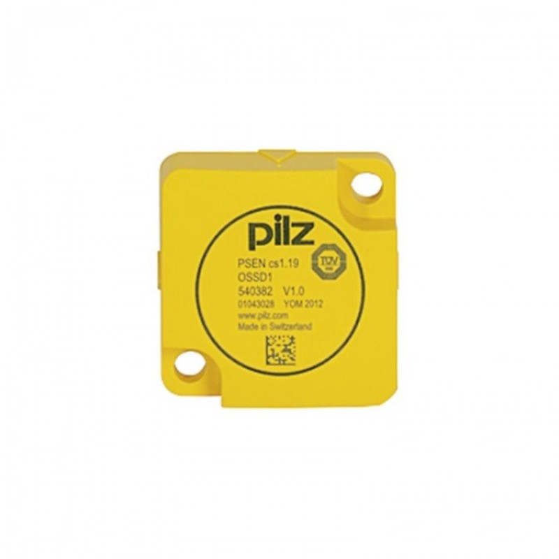 540382 - Pilz - PSEN cs1.19-OSSD1 1actuator