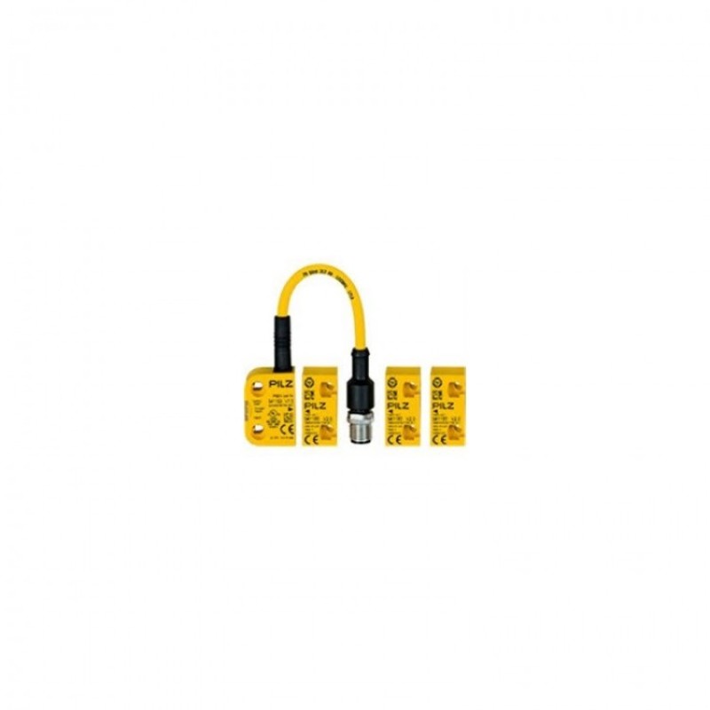 541303 - Pilz - PSEN cs3.19n/PSEN cs3.19  1sw/3actuators
