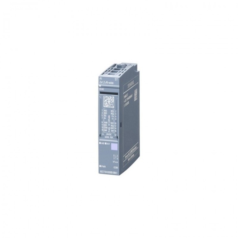 6ES7134-6GB00-0BA1 Siemens