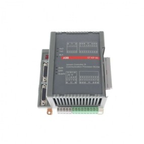 07KP90 ABB - RCOM Communications Processor GJR5251...