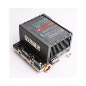 07KP93 ABB - MODBUS Communication Processor GJR525...