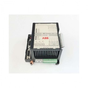 07KP92 ABB - Communication Processor Module GJR525...
