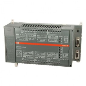 07KT94 ABB Advant Basic Controller Unit - GJR52521...