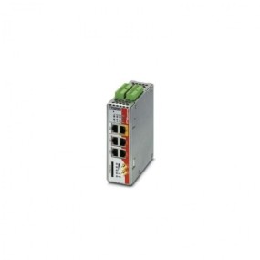 1010461 Phoenix Contact - Security Appliance - TC ...