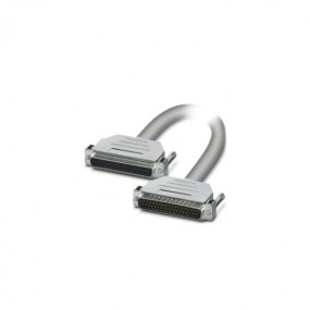 1066608 Phoenix Contact - Cable - CABLE-D37SUB/B/S...