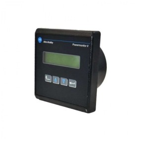 1403-DMB Allen-Bradley - Powermonitor II Display M...