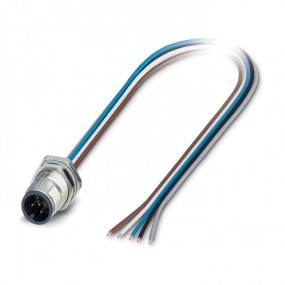 1551888 Phoenix Contact - SACC-DSI-MS-5CON-M12/0,5...