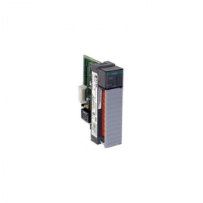 1746-NO8I Allen-Bradley SLC 500 Analog Output Modu...