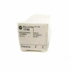 1746-RT34 Allen-Bradley