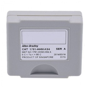 1761-HHM-K64 Allen-Bradley