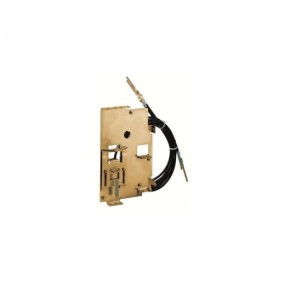 1SDA038364R1 Abb - Accessory Interlock W Fp -abd E...