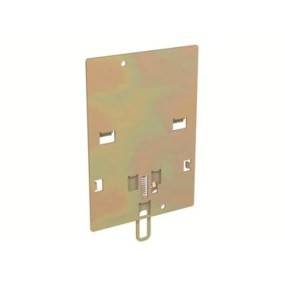1SDA067139R1 ABB KIT DIN50022 XT3+RC PIAS.DI FIS.P...
