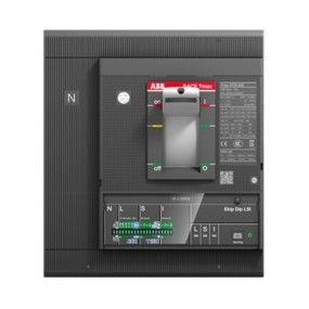 1SDA100467R1 ABB XT5S 630 Ekip Dip LS/I In630 4p F...